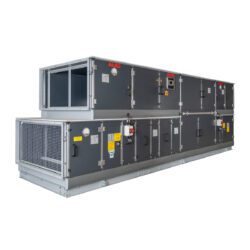 Individual <br> Air Handling Units 