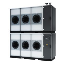 Ventilation Systems Data Center