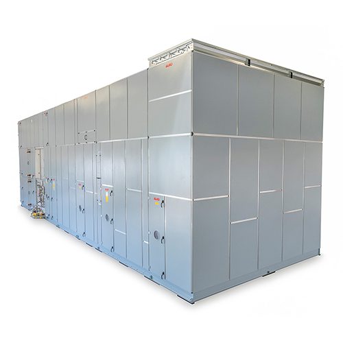 AL-KO Airtech - Luft- und Klimatechnik, Absaugtechnik