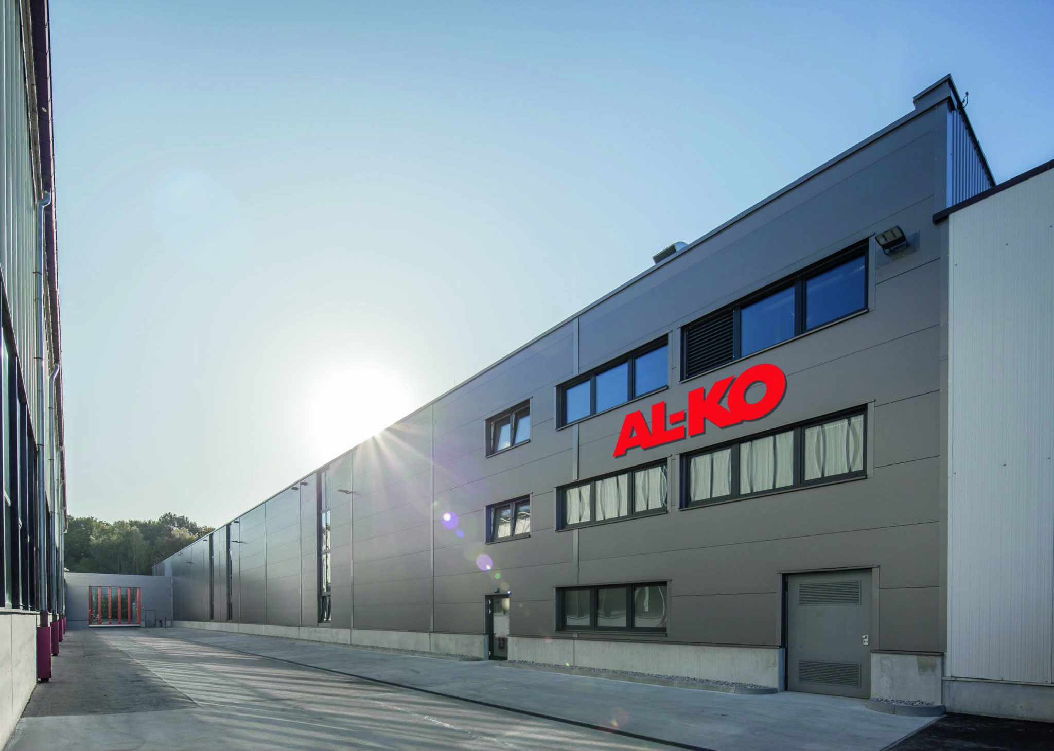 Karriere ALKO Airtech